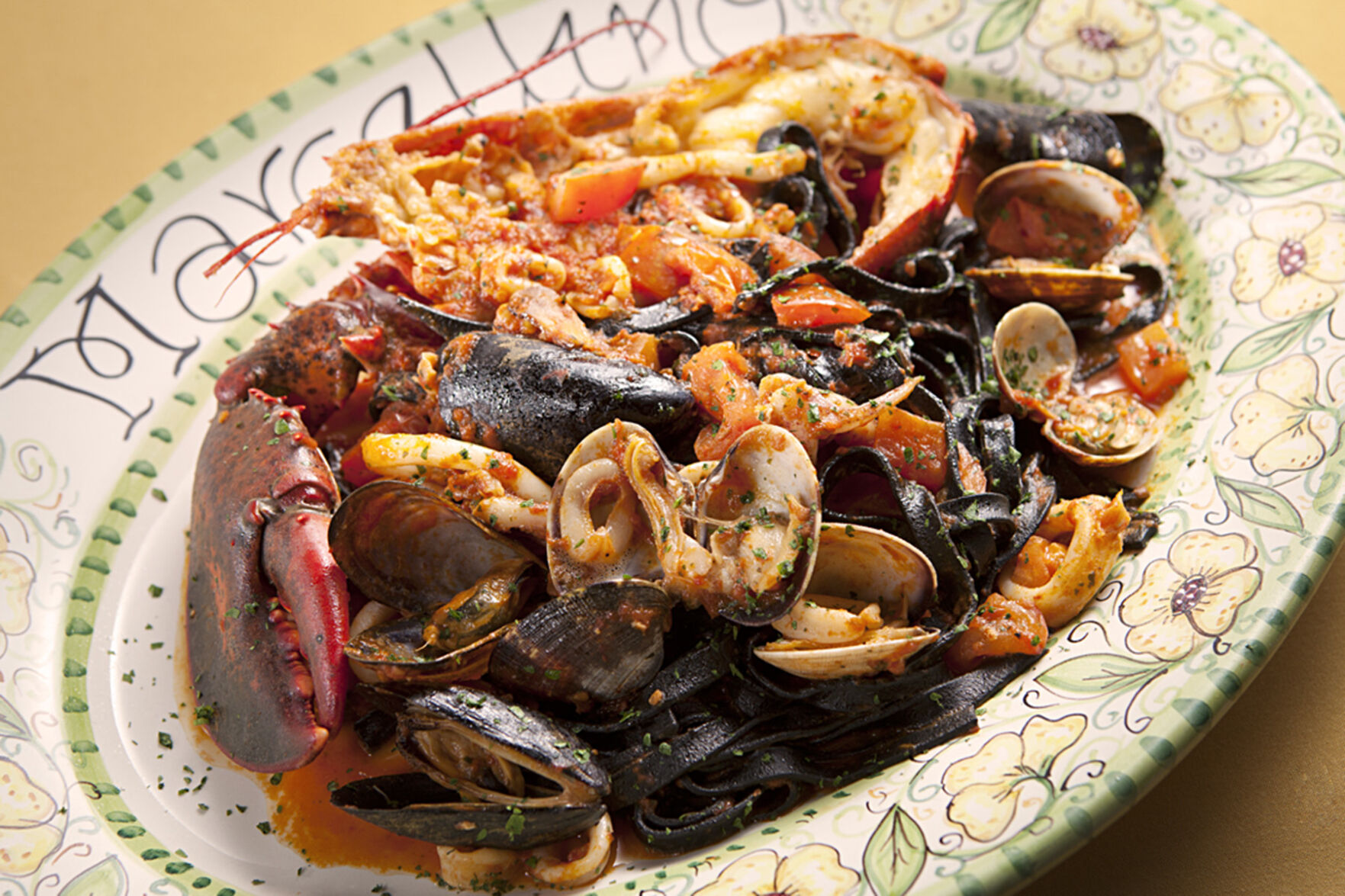 Marcellino-fettucine